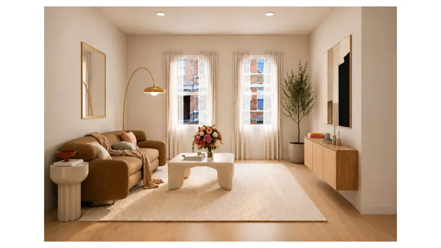 60-64 Catalpa Avenue #1A, Queens, NY 11385 - #2