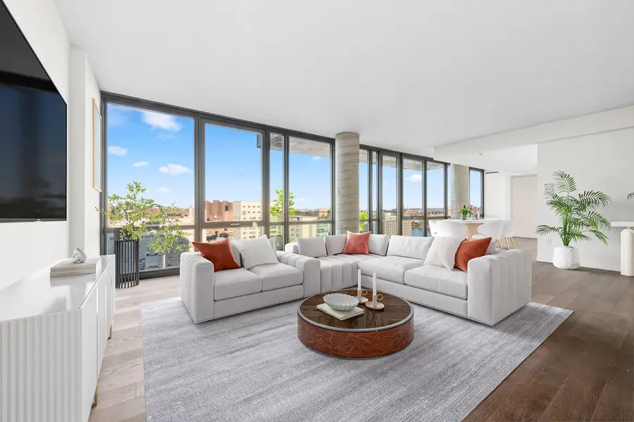 302 E 96th Street #PENTHOUSE, Manhattan, NY 10128 - #2