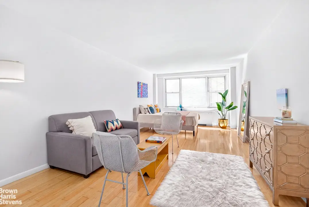 520 E 72nd Street #1J, New York, NY 10021 - #1
