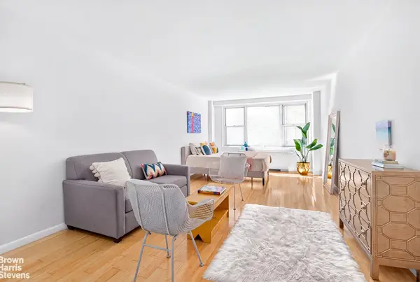 520 E 72nd Street #1J, Manhattan, NY 10021