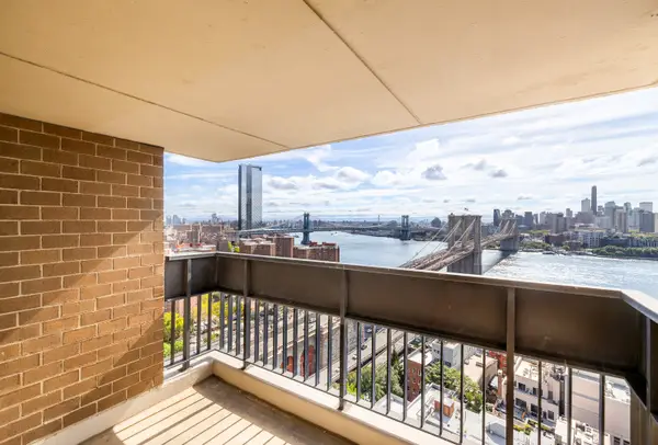 333 Pearl Street #26B, Manhattan, NY 10038