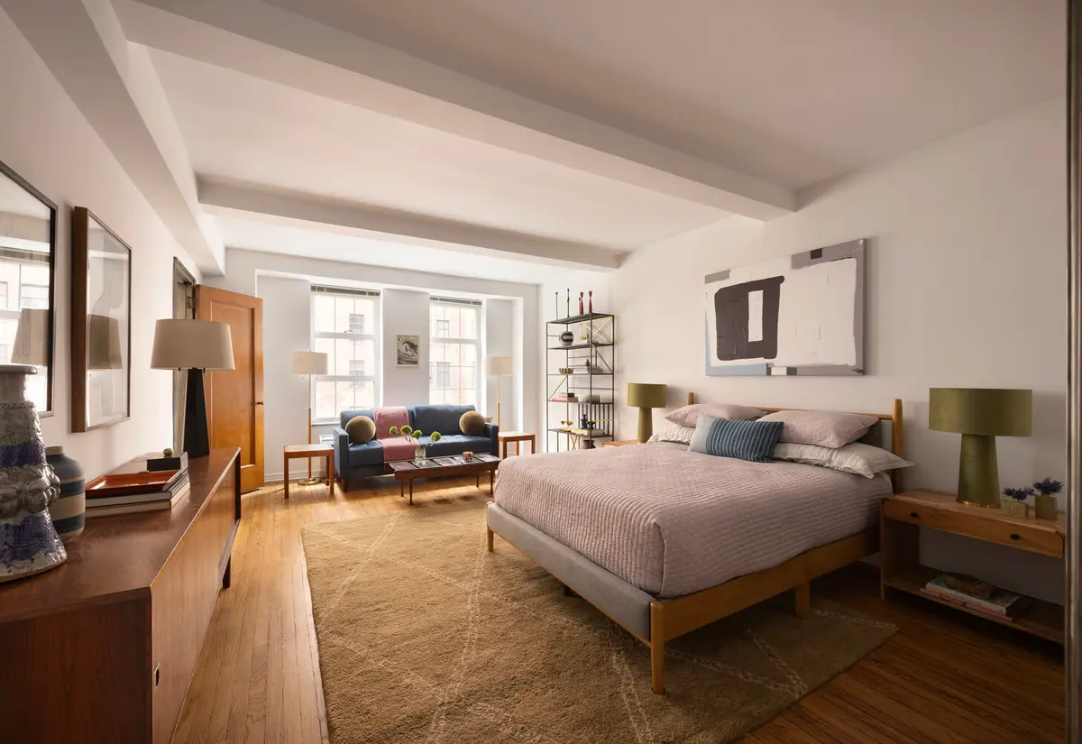 405 W 23rd Street #5I, New York, NY 10011 - #1