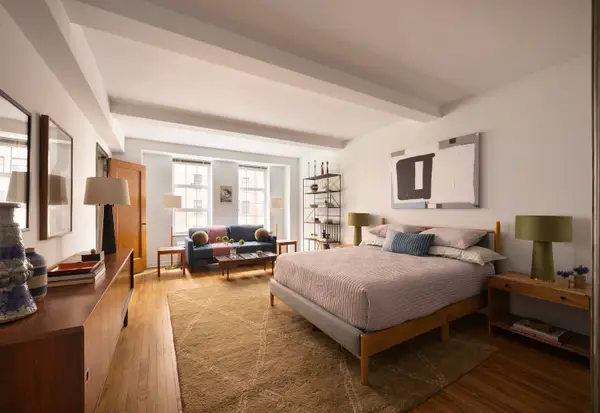 405 W 23rd Street #5I, Manhattan, NY 10011