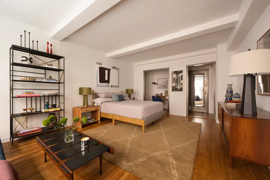405 W 23rd Street #5I, New York, NY 10011 - #2