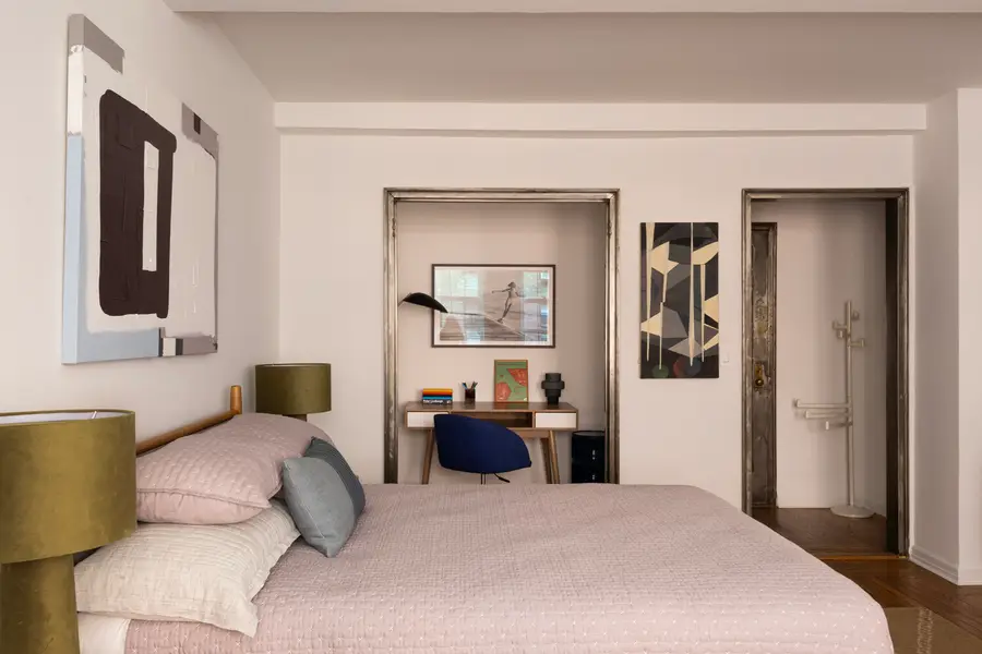 405 W 23rd Street #5I, New York, NY 10011 - #3
