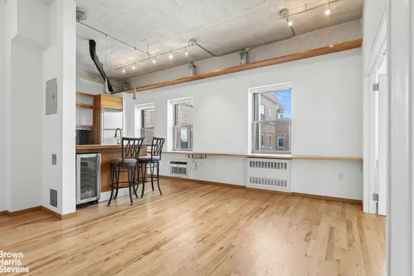 689 Fort Washington Avenue #5M, Manhattan, NY 10040