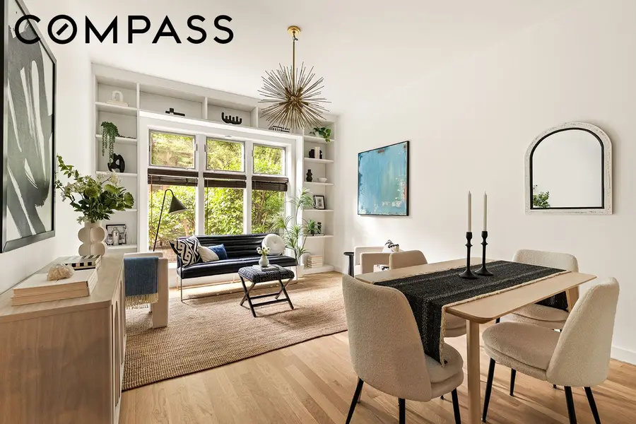 319 Greene Avenue #1A, Brooklyn, NY 11238 - #2