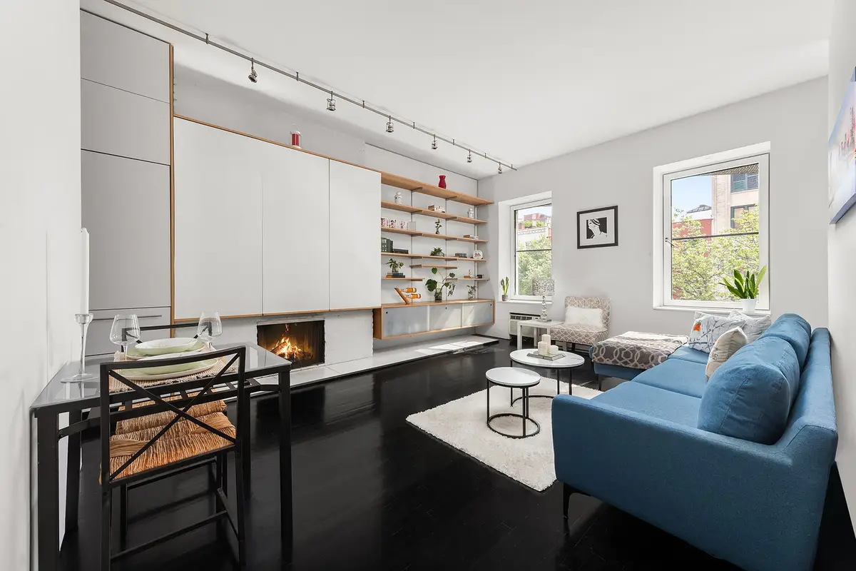 221 W 14th Street #3A, New York, NY 10011 - #1