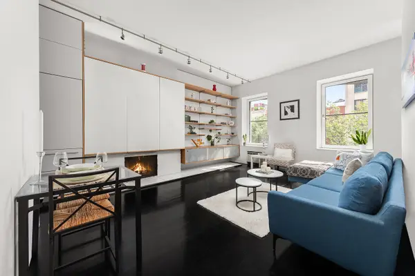 221 W 14th Street #3A, Manhattan, NY 10011