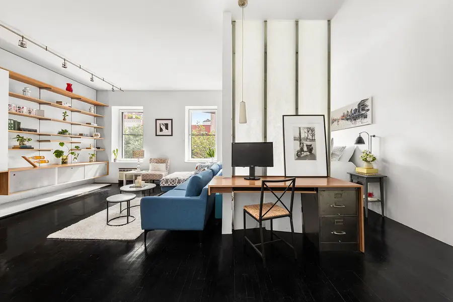 221 W 14th Street #3A, New York, NY 10011 - #2