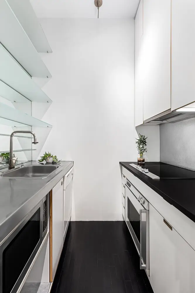 221 W 14th Street #3A, New York, NY 10011 - #3