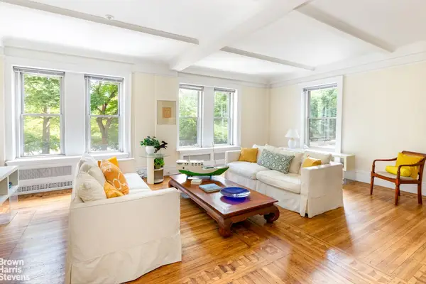 333 Central Park W #22, Manhattan, NY 10025