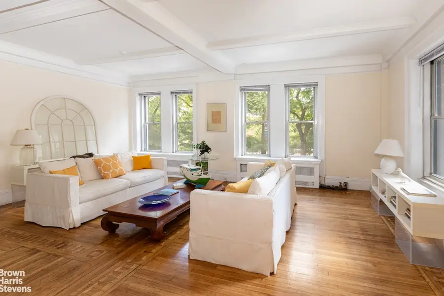 333 Central Park W #22, New York, NY 10025 - #2