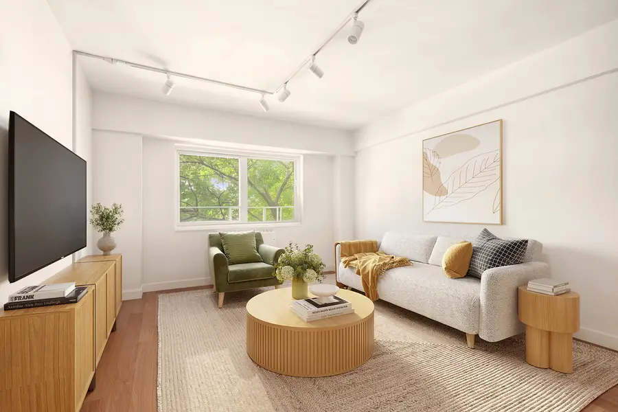 235 Adams Street #2G, Brooklyn, NY 11201 - #2