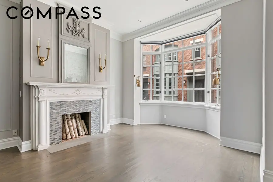 687 Greenwich Street #TH6, New York, NY 10014 - #3