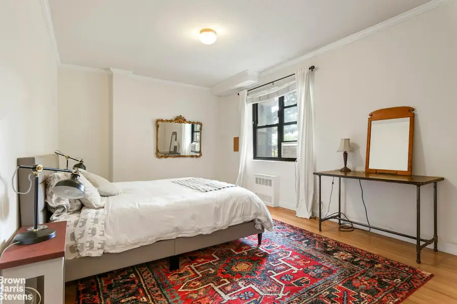 273 Bennett Avenue #2B, New York, NY 10040 - #2
