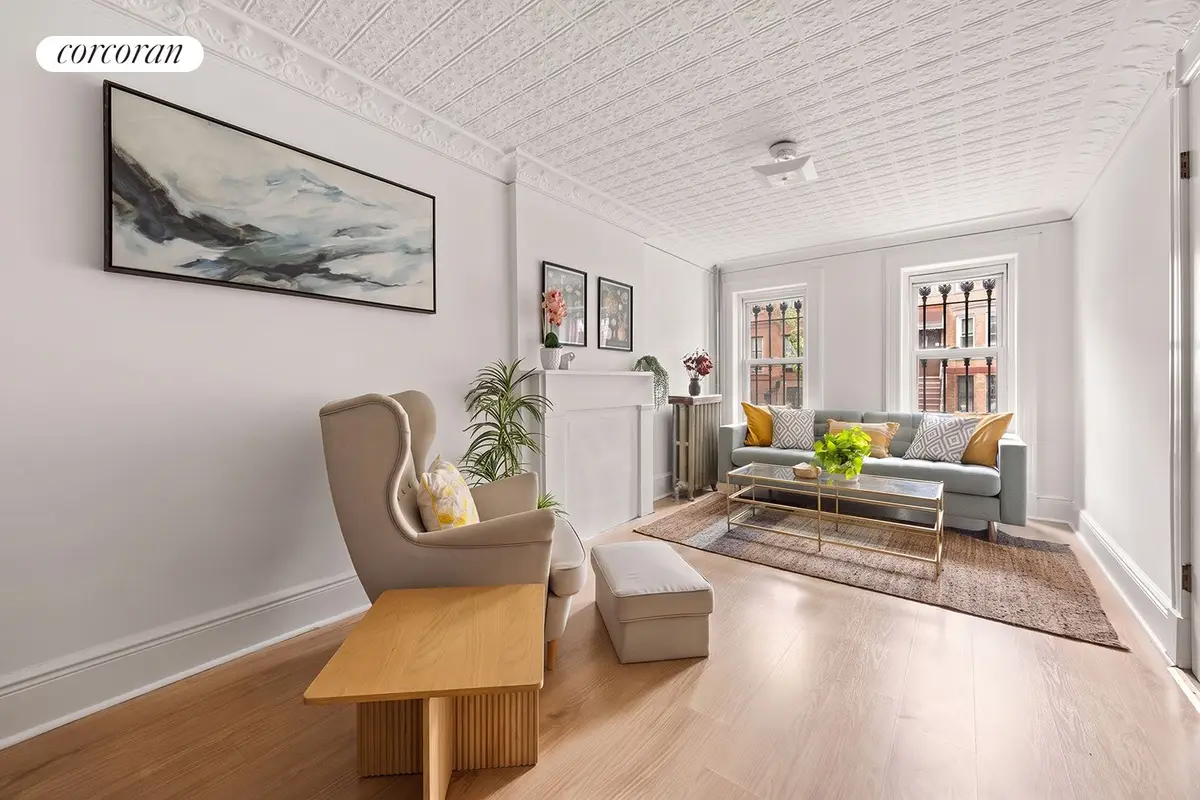 571 40th Street, Brooklyn, NY 11232 - #1