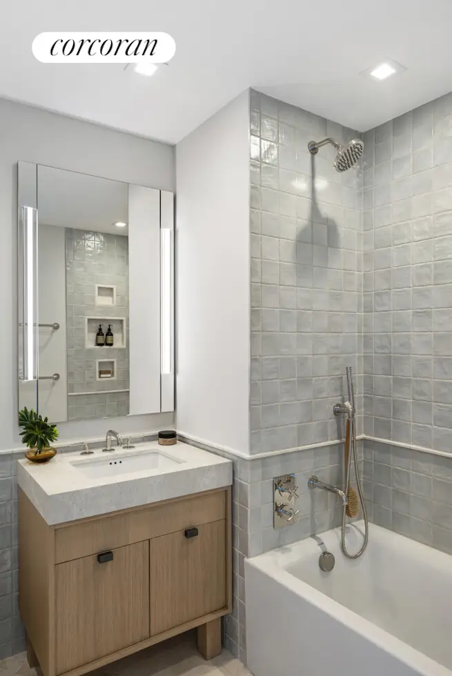 222 E Broadway #4C, New York, NY 10002 - #1