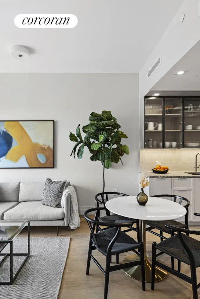 222 E Broadway #4C, New York, NY 10002 - #2