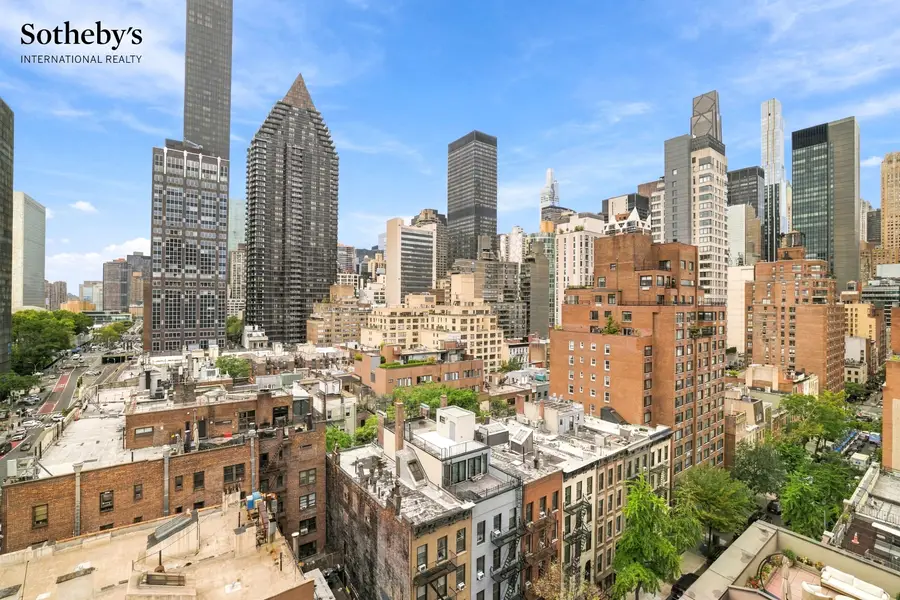 351 E 51st Street #11C, New York, NY 10022 - #2