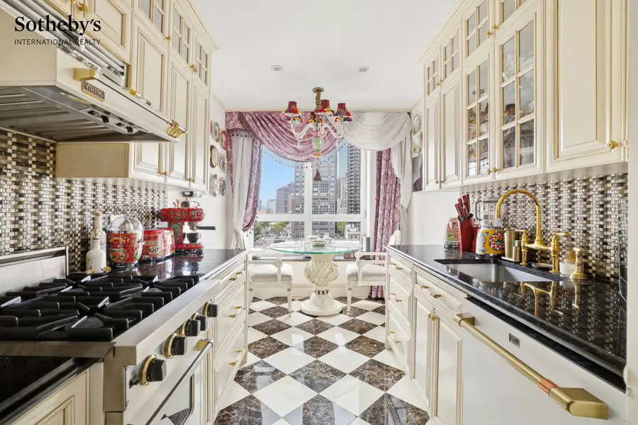 351 E 51st Street #11C, New York, NY 10022 - #3