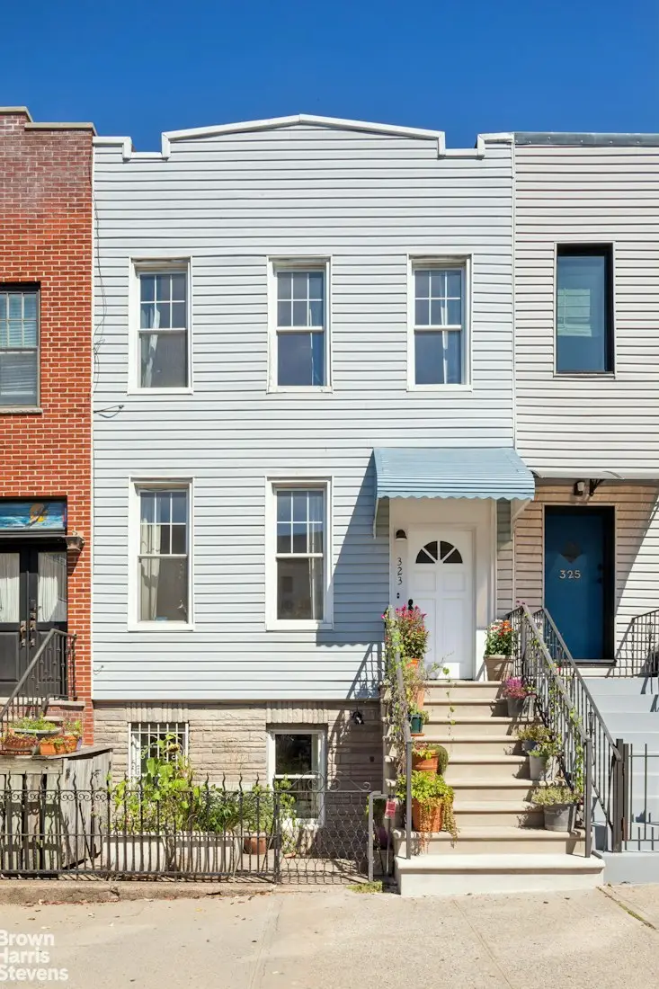 323 Prospect Avenue, Brooklyn, NY 11215 - #1
