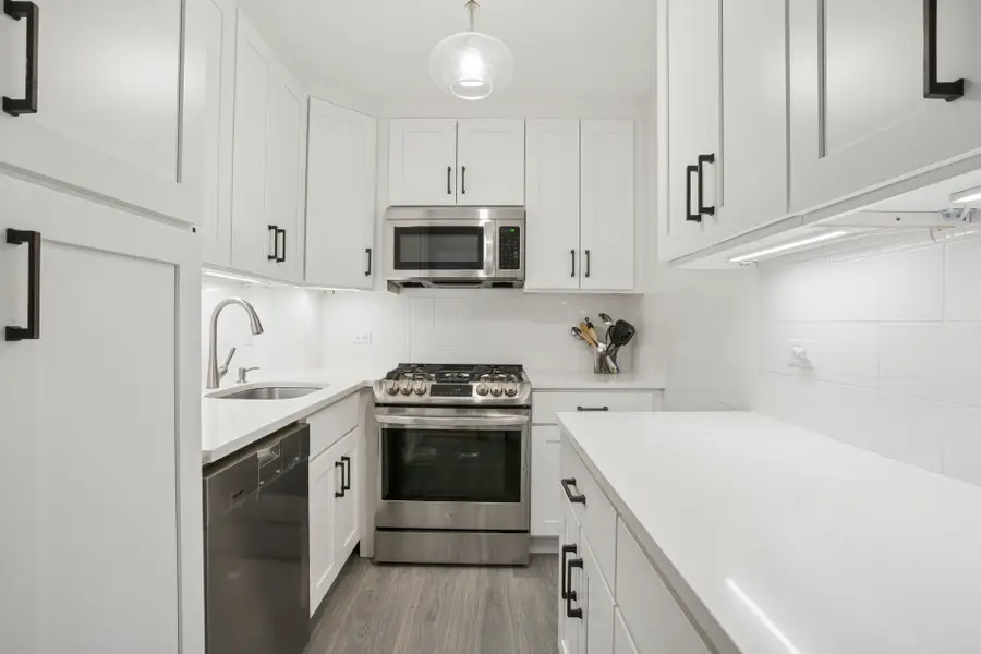 400 E 77th Street #11F, Manhattan, NY 10021 - #3