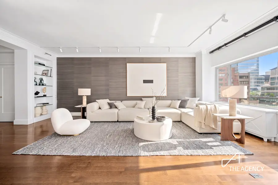 200 E 57th Street #12D, New York, NY 10022 - #2
