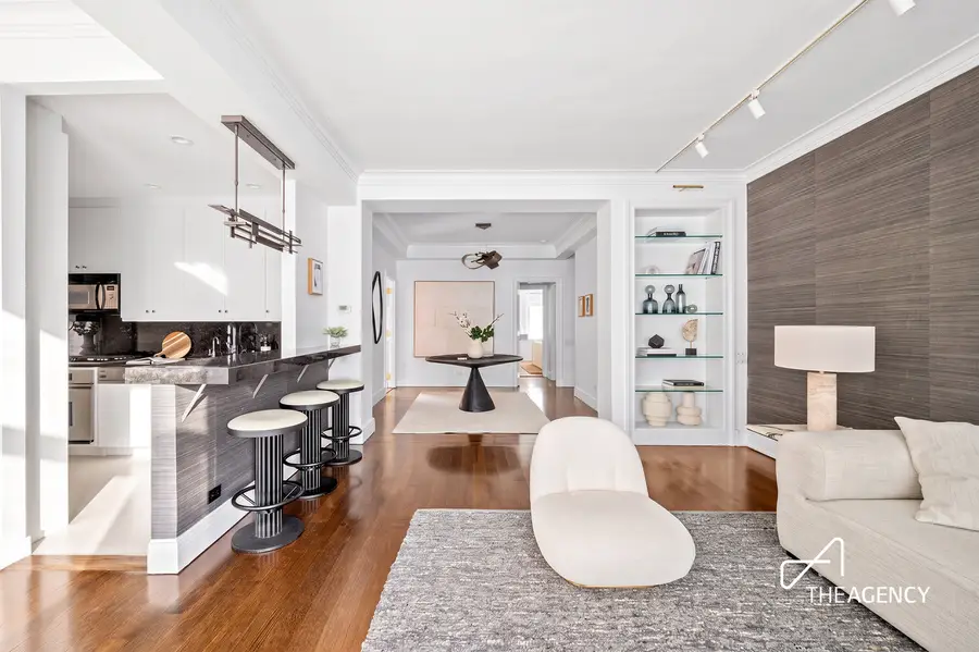 200 E 57th Street #12D, New York, NY 10022 - #3