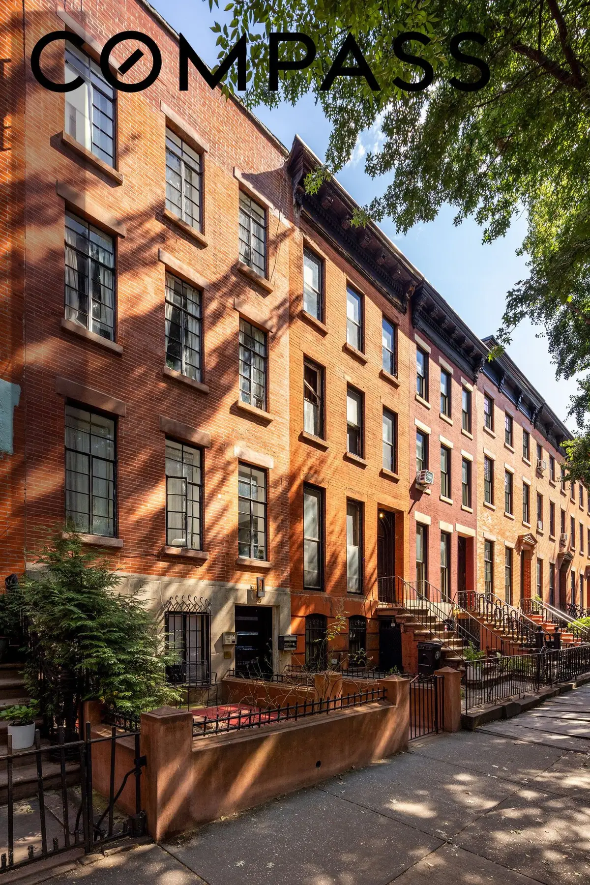 413 Pacific Street, Brooklyn, NY 11217 - #1