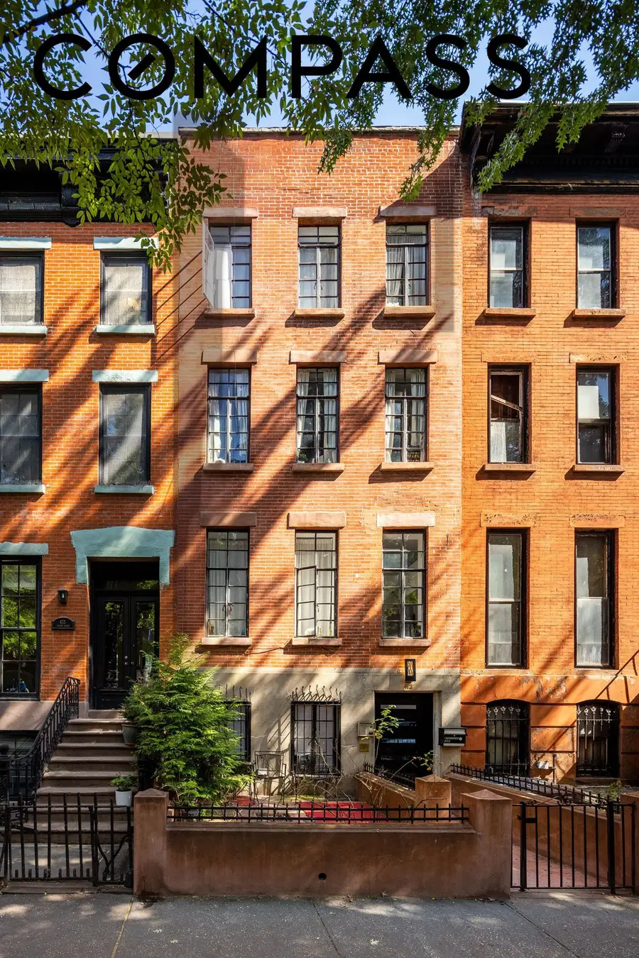 413 Pacific Street, Brooklyn, NY 11217 - #2