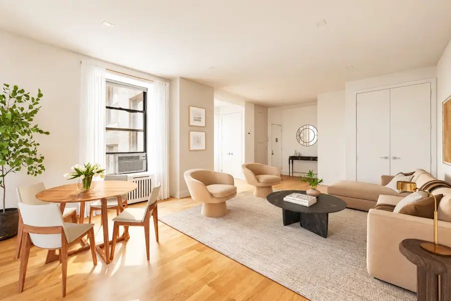 299 Riverside Drive #2C, New York, NY 10025 - #2