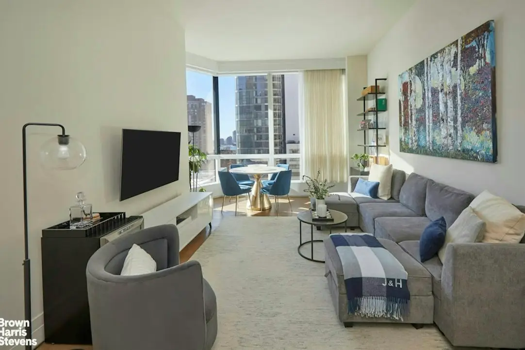 77 Greenwich Street #15B, New York, NY 10006 - #1
