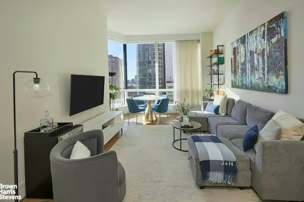 77 Greenwich Street #15B, Manhattan, NY 10006