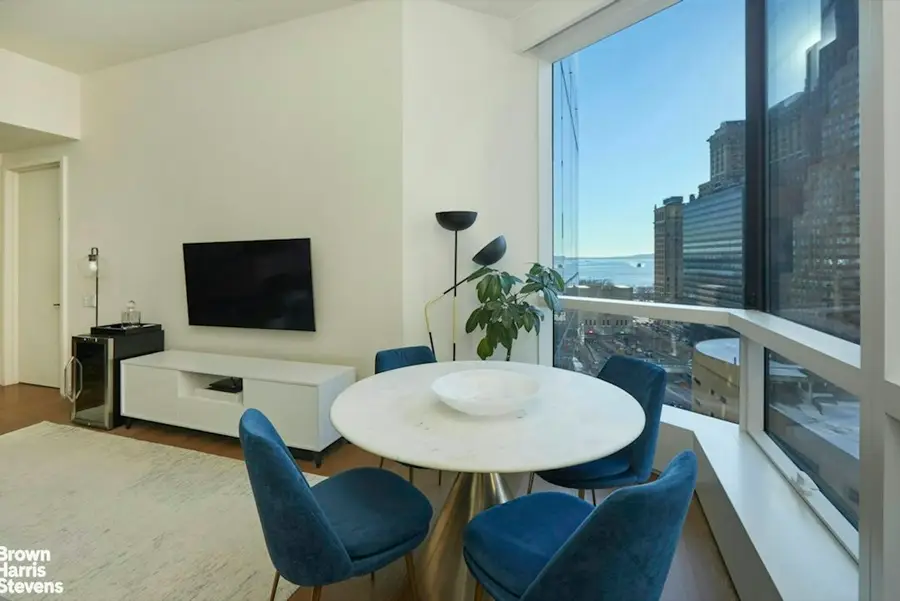 77 Greenwich Street #15B, New York, NY 10006 - #2