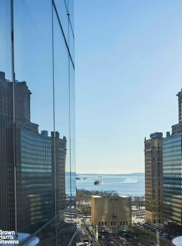 77 Greenwich Street #15B, New York, NY 10006 - #3