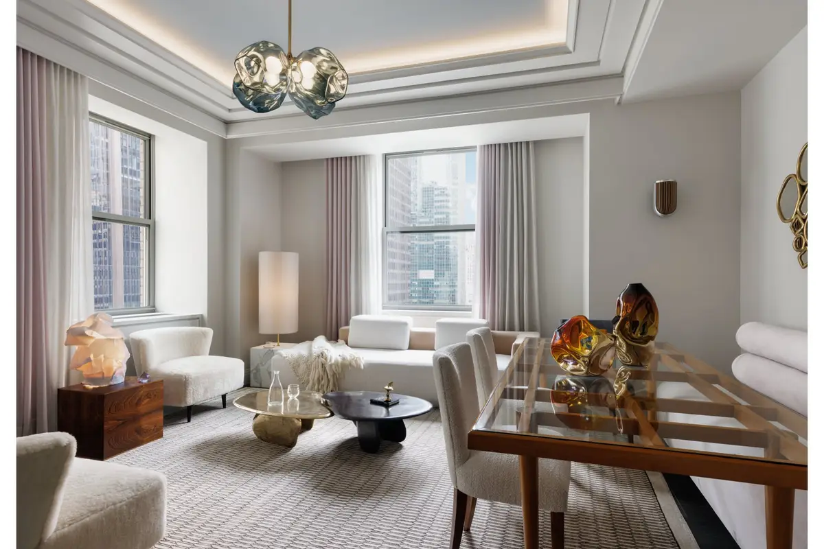 303 Park Avenue #3304, New York, NY 10022 - #1