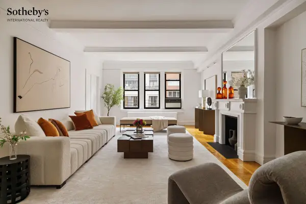 55 E 86th Street #10B, Manhattan, NY 10028