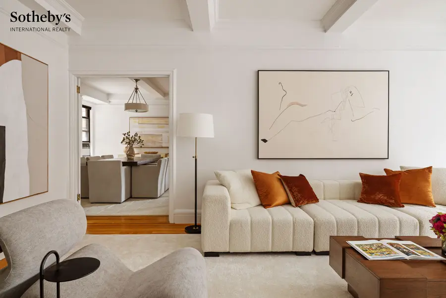 55 E 86th Street #10B, Manhattan, NY 10028 - #3