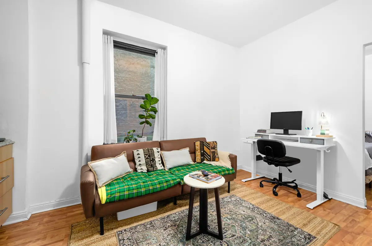 465 Eastern Parkway #D, Brooklyn, NY 11216 - #1