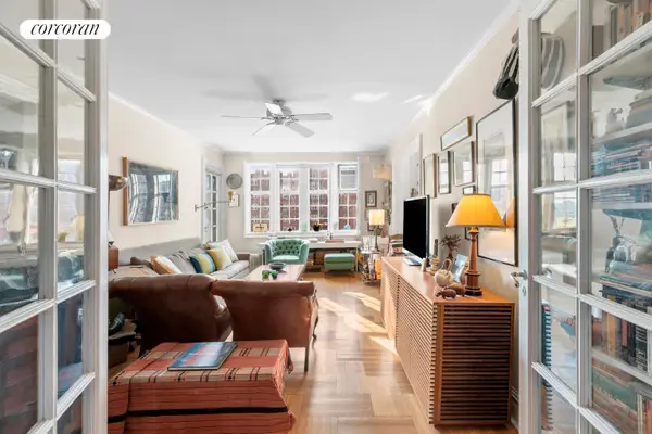 116 Pinehurst Avenue #C54, Manhattan, NY 10033