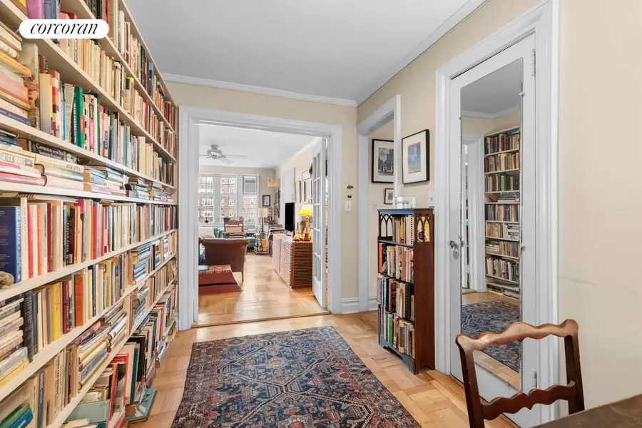 116 Pinehurst Avenue #C54, Manhattan, NY 10033 - #3