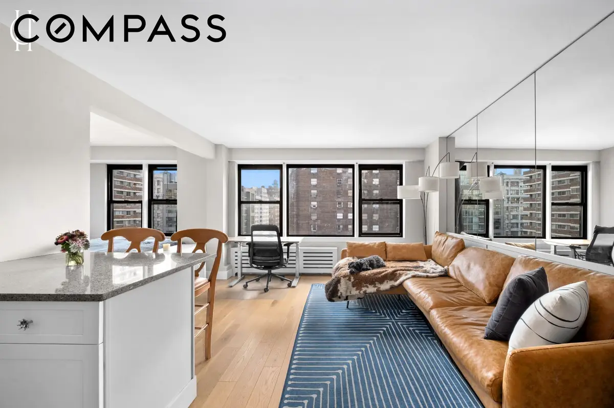245 E 24th Street #11H, Manhattan, NY 10010 - #1