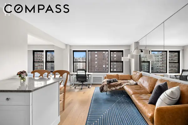 245 E 24th Street #11H, Manhattan, NY 10010