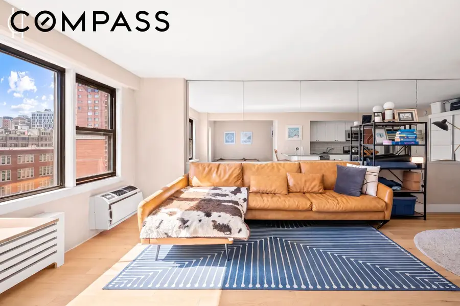 245 E 24th Street #11H, Manhattan, NY 10010 - #2