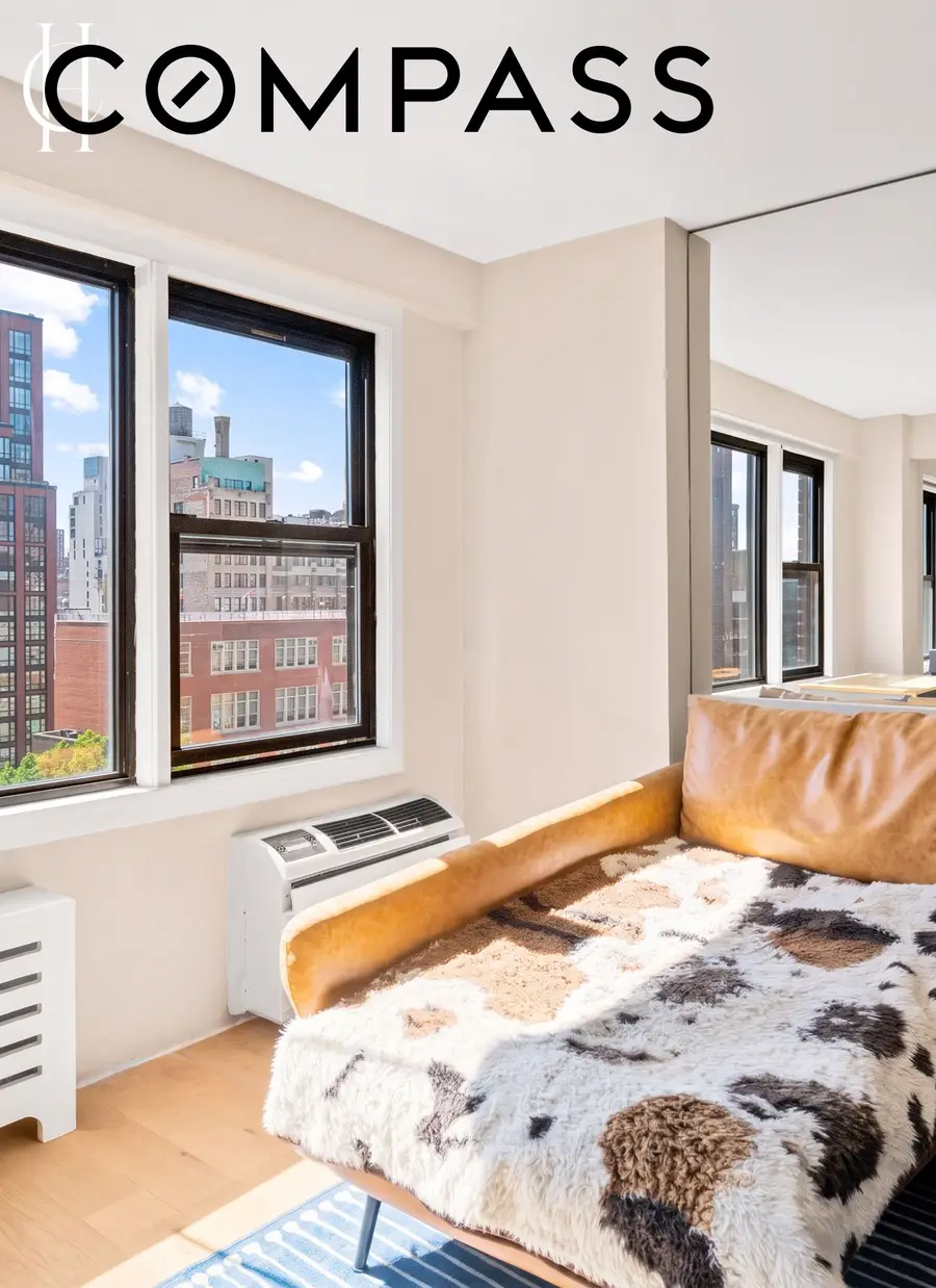 245 E 24th Street #11H, Manhattan, NY 10010 - #3
