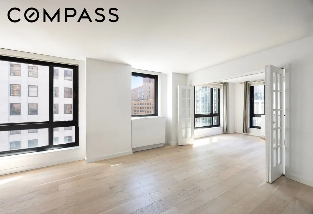 1 Irving Place #V10B, Manhattan, NY 10003 - #1