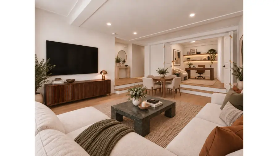 35 W 90th Street #8F, Manhattan, NY 10024 - #3