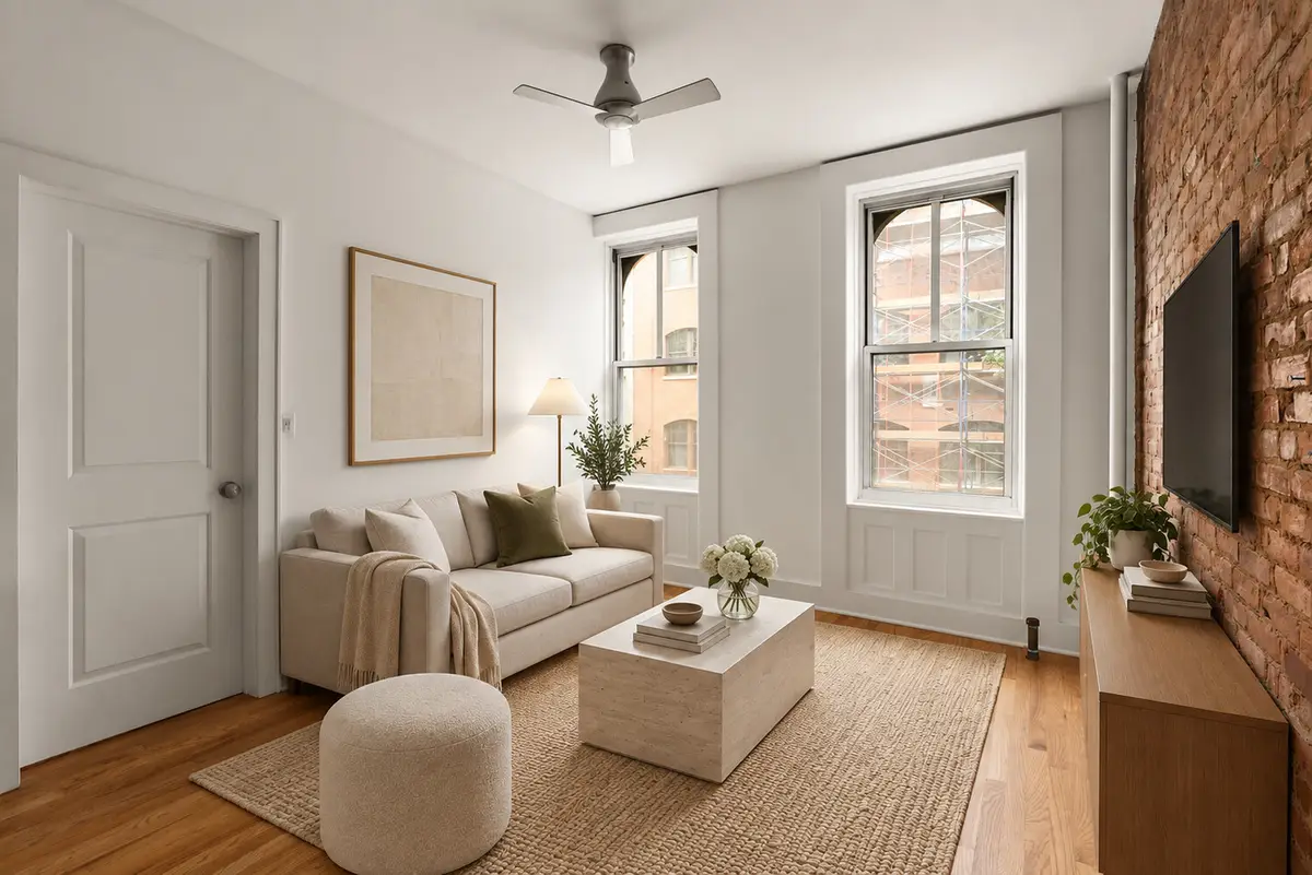 316 Mott Street #3C, Manhattan, NY 10012 - #1