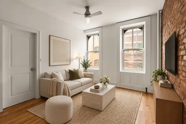 316 Mott Street #3C, Manhattan, NY 10012